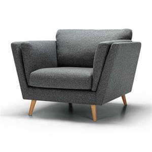 The Granary Ingrid Armchair